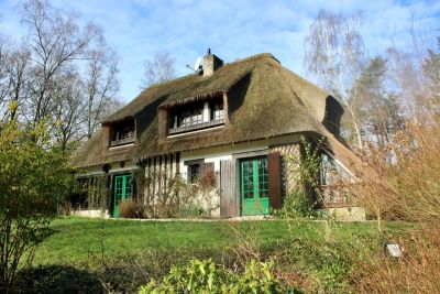 house 6 Rooms for sale on ST GATIEN DES BOIS (14130) Sale House Saint-Gatien-des-Bois 6 Rooms 121 m²