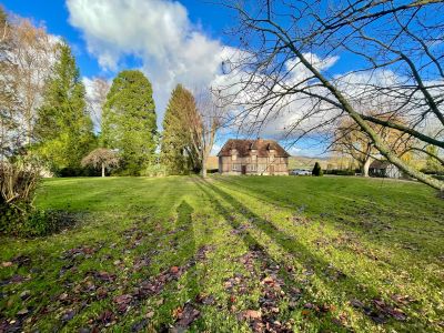 property 8 Rooms for sale on LIVAROT (14140) Sale Property Livarot 8 Rooms 300 m²