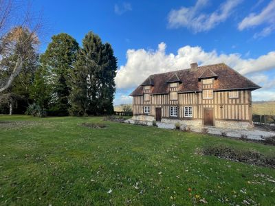 Sale Property Livarot 8&nbsp;Rooms 300&nbsp;m²