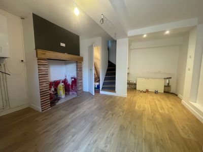 Vente Maison Pont-l'Évêque 4&nbsp;Pièces 51&nbsp;m²