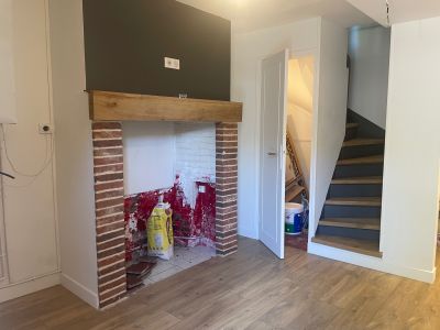 Vente Maison Pont-l'Évêque 4&nbsp;Pièces 51&nbsp;m²
