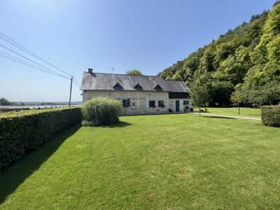 house 5 Rooms for sale on LE MESNIL SOUS JUMIEGES (76480) Sale House Le Mesnil-sous-Jumièges 5 Rooms 201 m²