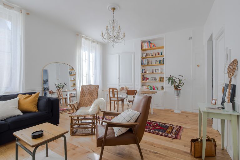 apartment 3 Rooms for sale on ROUEN (76000)