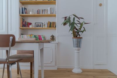 Vente Appartement Rouen 3&nbsp;Pièces 62&nbsp;m²