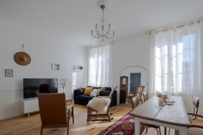 Vente Appartement Rouen 3&nbsp;Pièces 62&nbsp;m²