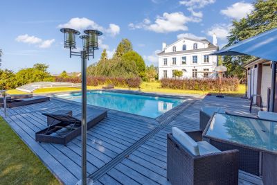 Vente Maison Breteuil 10&nbsp;Pièces 260&nbsp;m²