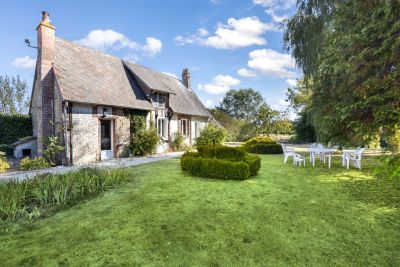 Vente Maison Breteuil 10&nbsp;Pièces 260&nbsp;m²