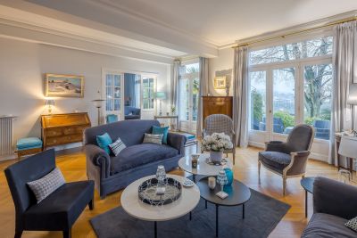 mansion 11 Rooms for sale on ROUEN (76000) Sale Mansion Rouen 11 Rooms 280 m²