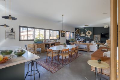 maison contemporaine 5 Pièces en vente sur MONT ST AIGNAN (76130) Vente Maison contemporaine Mont-Saint-Aignan 5 Pièces 215 m²
