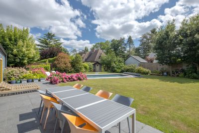 Vente Maison d'architecte Mont-Saint-Aignan 8&nbsp;Pièces 272&nbsp;m²