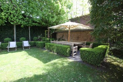 Vente Villa Trouville-sur-Mer 10&nbsp;Pièces 280&nbsp;m²