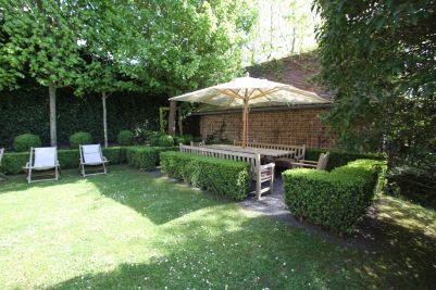 Vente Villa Trouville-sur-Mer 10&nbsp;Pièces 280&nbsp;m²