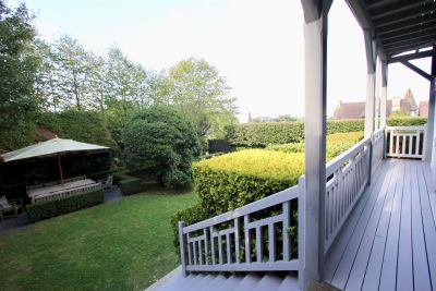 Vente Villa Trouville-sur-Mer 10&nbsp;Pièces 280&nbsp;m²