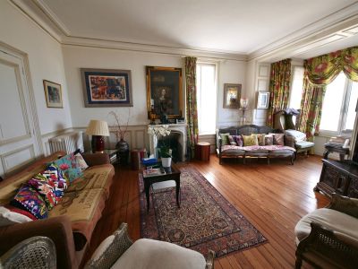 Vente Villa Blonville-sur-Mer 10&nbsp;Pièces 300&nbsp;m²
