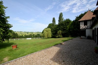 Vente Maison Bonneville-la-Louvet 6&nbsp;Pièces 192&nbsp;m²