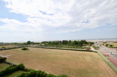 Vente Appartement Deauville 6&nbsp;Pièces 122&nbsp;m²