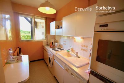 Sale Apartment Deauville 2&nbsp;Rooms 65&nbsp;m²