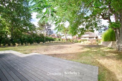 contemporary house 7 Rooms for sale on BENERVILLE SUR MER (14910) Sale Contemporary house Benerville-sur-Mer 7 Rooms 170 m²