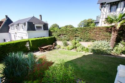 Vente Villa Trouville-sur-Mer 8&nbsp;Pièces 244&nbsp;m²
