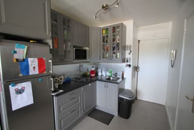 appartement 2 Pièces en vente sur DEAUVILLE (14800) Vente Appartement Deauville 2 Pièces 33 m²