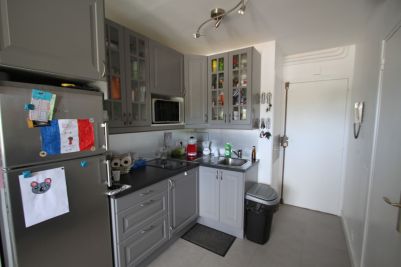 Vente Appartement Deauville 2&nbsp;Pièces 33&nbsp;m²