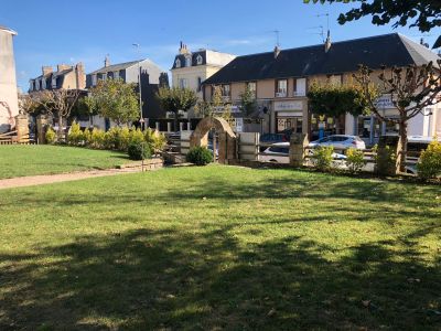 house 11 Rooms for sale on DEAUVILLE (14800) Sale House Deauville 11 Rooms 300 m²