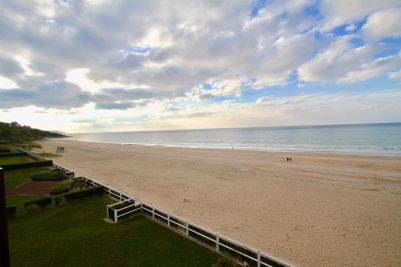 Vente Appartement Benerville-sur-Mer 4&nbsp;Pièces 76&nbsp;m²