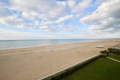 Vente Appartement Benerville-sur-Mer 4&nbsp;Pièces 76&nbsp;m²