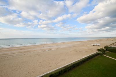 Vente Appartement Benerville-sur-Mer 4&nbsp;Pièces 76&nbsp;m²