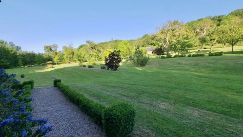 Vente Manoir Montreuil-en-Auge 6&nbsp;Pièces 220&nbsp;m²