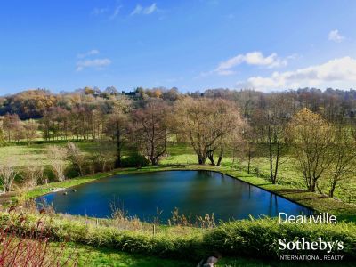 Vente Maison contemporaine Ablon 7&nbsp;Pièces 220&nbsp;m²