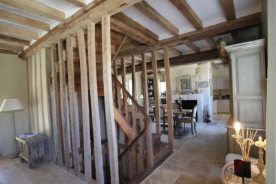 Vente Maison Bonnebosq 6&nbsp;Pièces 170&nbsp;m²