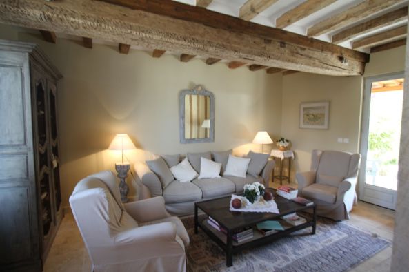 Vente Maison Bonnebosq 6&nbsp;Pièces 170&nbsp;m²