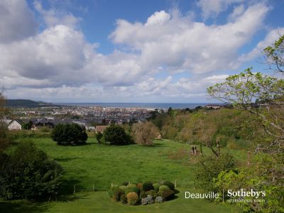mansion 13 Rooms for sale on TROUVILLE SUR MER (14360) Sale Mansion Trouville-sur-Mer 13 Rooms 380 m²