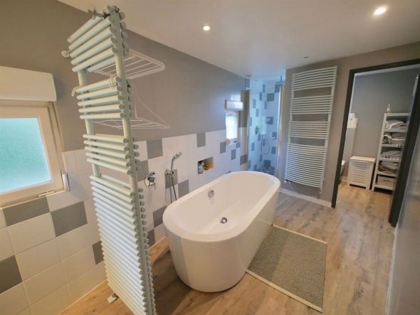 Vente Maison Trouville-sur-Mer 4&nbsp;Pièces 125&nbsp;m²