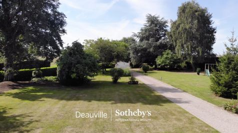 house 10 Rooms for sale on AUDRIEU (14250) Sale House Audrieu 10 Rooms 310 m²