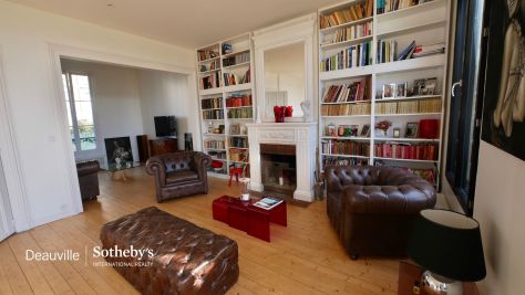 Vente Maison Le Havre 10&nbsp;Pièces 350&nbsp;m²