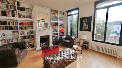 Vente Maison Le Havre 10&nbsp;Pièces 350&nbsp;m²
