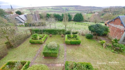 Vente Maison Cambremer 5&nbsp;Pièces 100&nbsp;m²