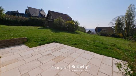 Norman house 8 Rooms for sale on TROUVILLE SUR MER (14360) Sale Norman house Trouville-sur-Mer 8 Rooms 157 m²