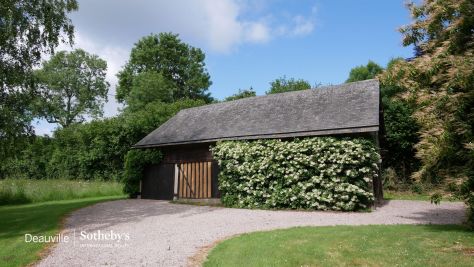 Vente Maison normande Le Pin 11&nbsp;Pièces 231&nbsp;m²