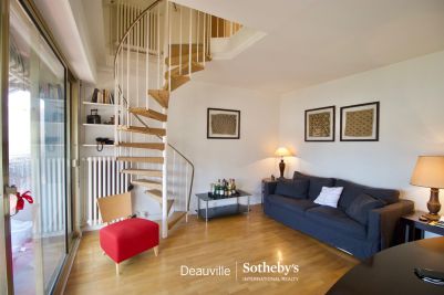 Sale Apartment Deauville 2&nbsp;Rooms 38&nbsp;m²