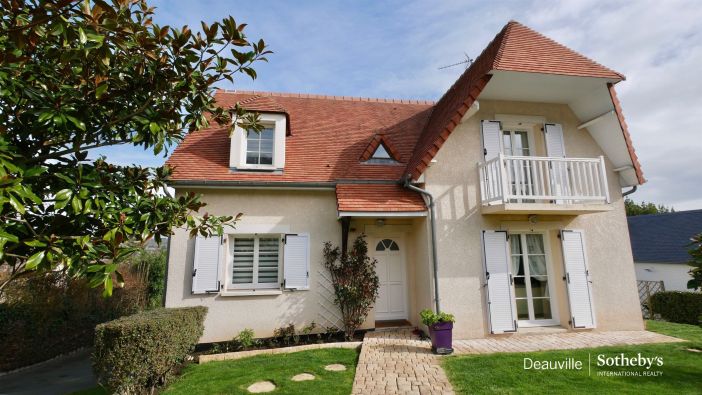 Sale House Saint-Arnoult 9&nbsp;Rooms 200&nbsp;m²