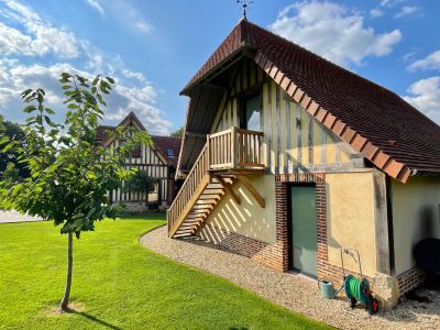 house 10 Rooms for sale on TOUQUES (14800) Sale House Touques 10 Rooms 255 m²