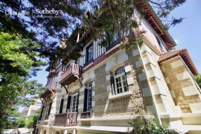 Vente Appartement Deauville 3&nbsp;Pièces 80&nbsp;m²