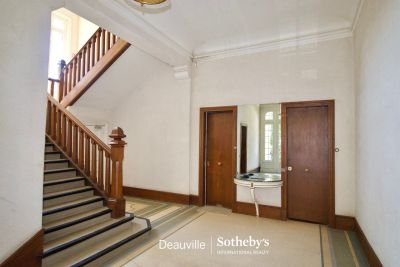 Vente Appartement Deauville 3&nbsp;Pièces 80&nbsp;m²