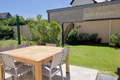 house 4 Rooms for sale on DEAUVILLE (14800) Sale House Deauville 4 Rooms 103 m²