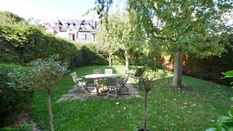 Vente Maison Deauville 7&nbsp;Pièces 200&nbsp;m²