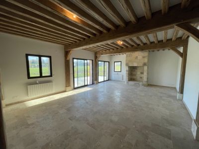 Vente Maison Tourgéville 6&nbsp;Pièces 200&nbsp;m²