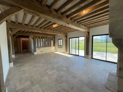 Vente Maison Tourgéville 6&nbsp;Pièces 200&nbsp;m²